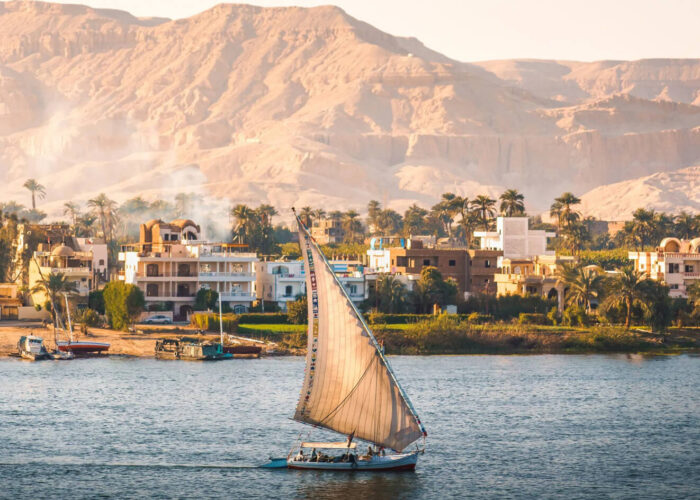 Luxor Sehenswürdigkeiten
