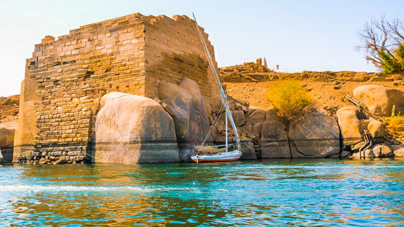tolle aufnahme von elephantine island